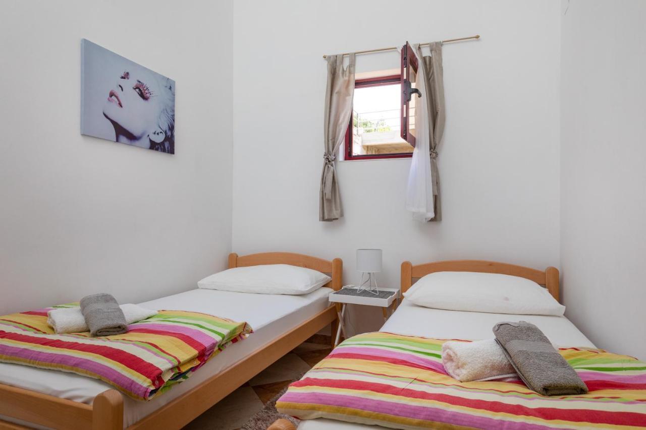 Franka - Postranjska Apartment Dubrovnik