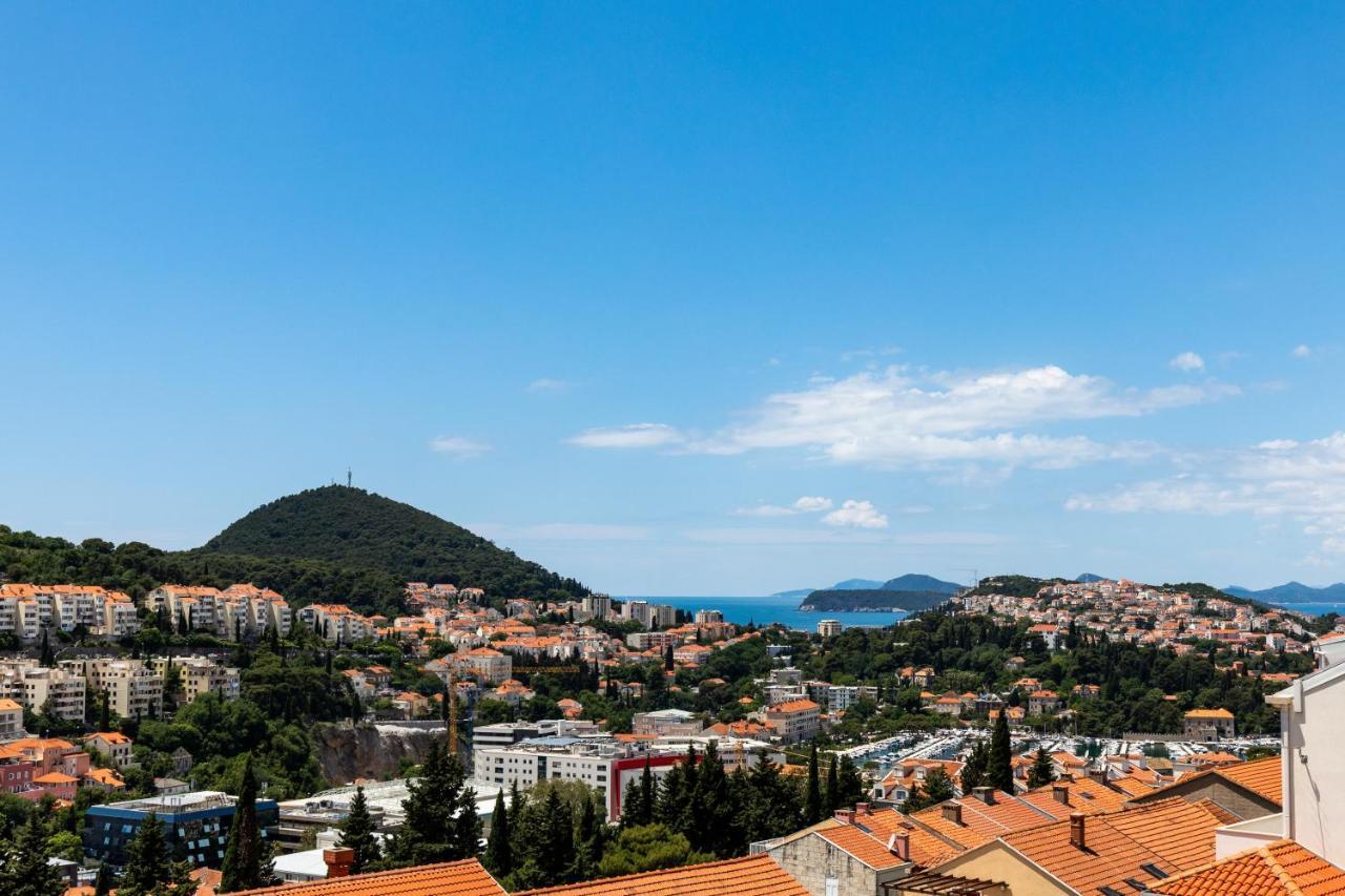 Apartment Franka - Postranjska Dubrovnik