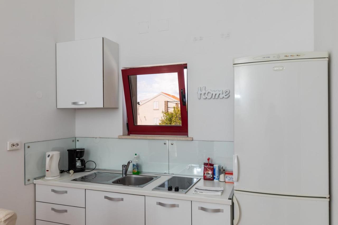 Apartment Franka - Postranjska *