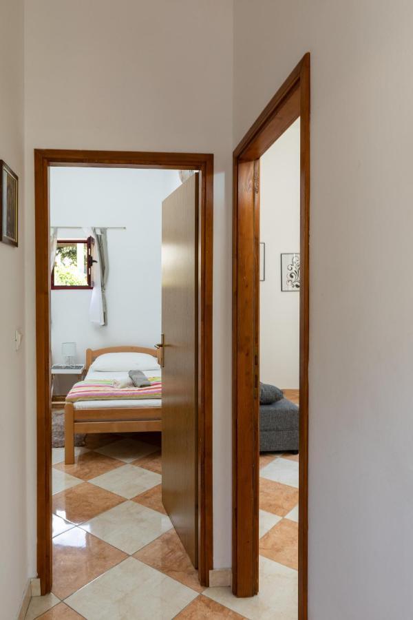 Apartment Franka - Postranjska Dubrovnik