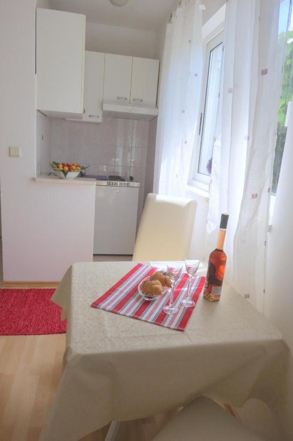 Apartment Franka - Postranjska Dubrovnik
