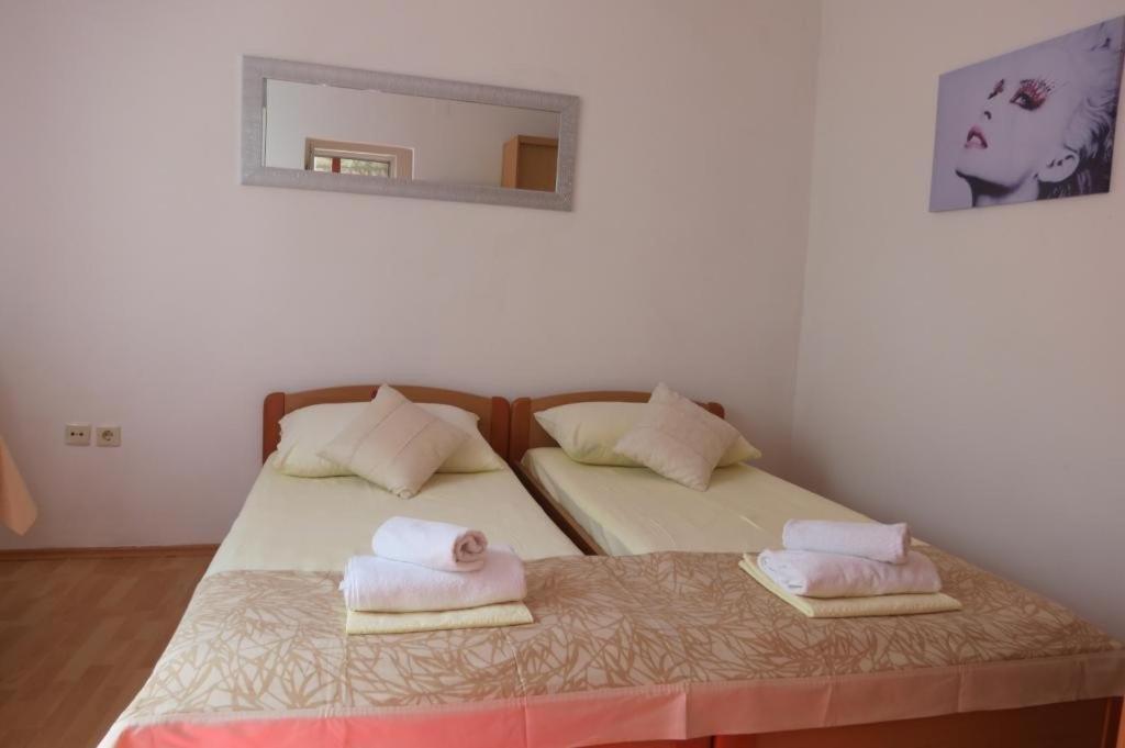 Apartment Franka - Postranjska