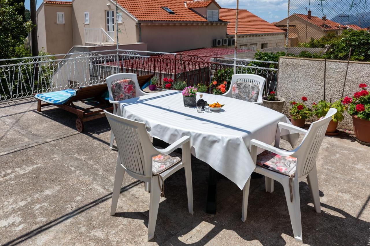 Franka - Postranjska * Dubrovnik