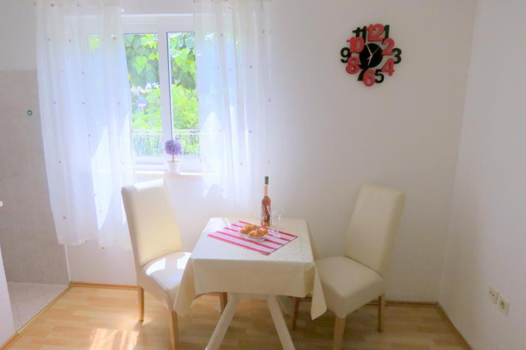 Apartment Franka - Postranjska