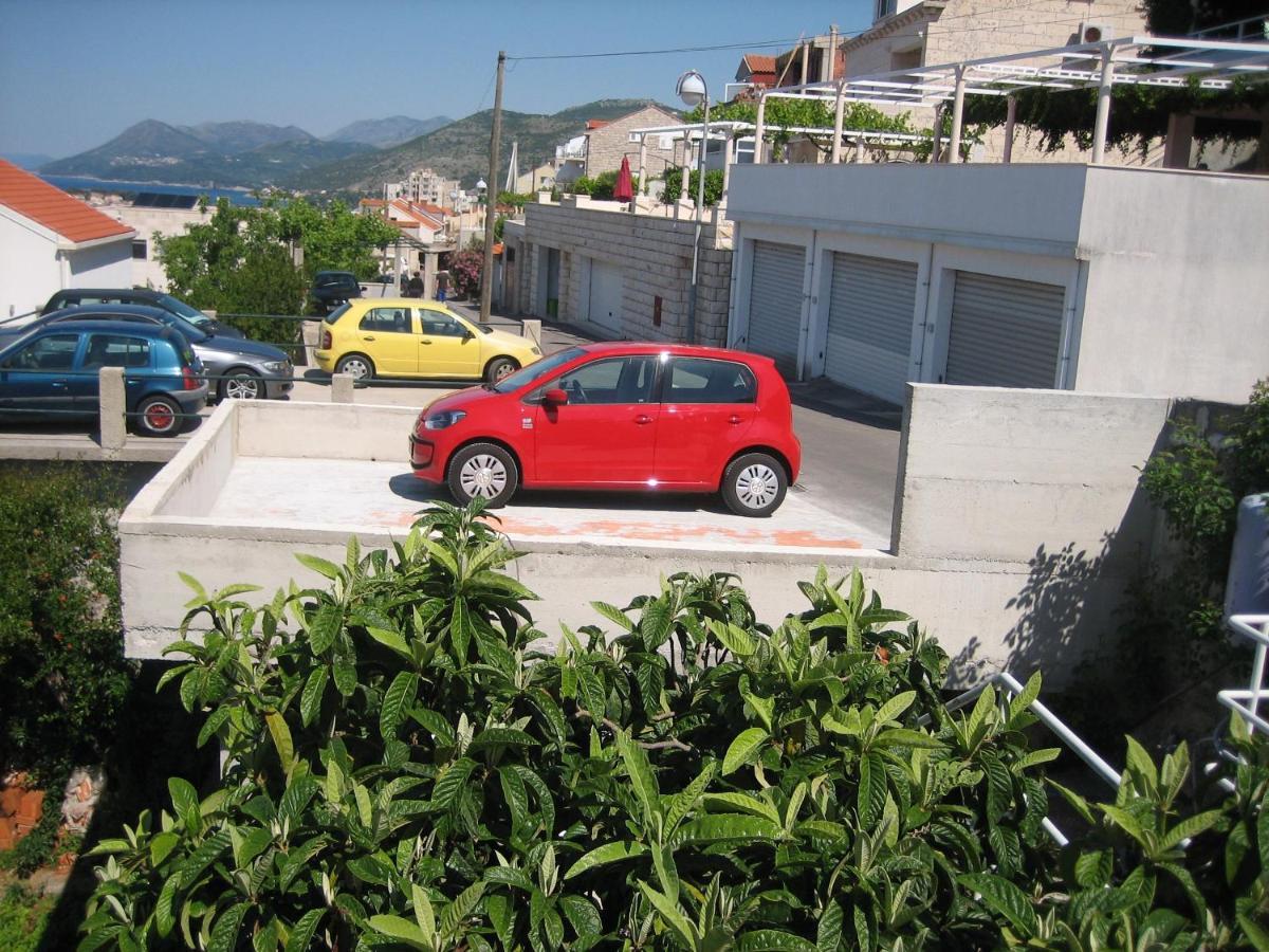 Franka - Postranjska Apartment Dubrovnik