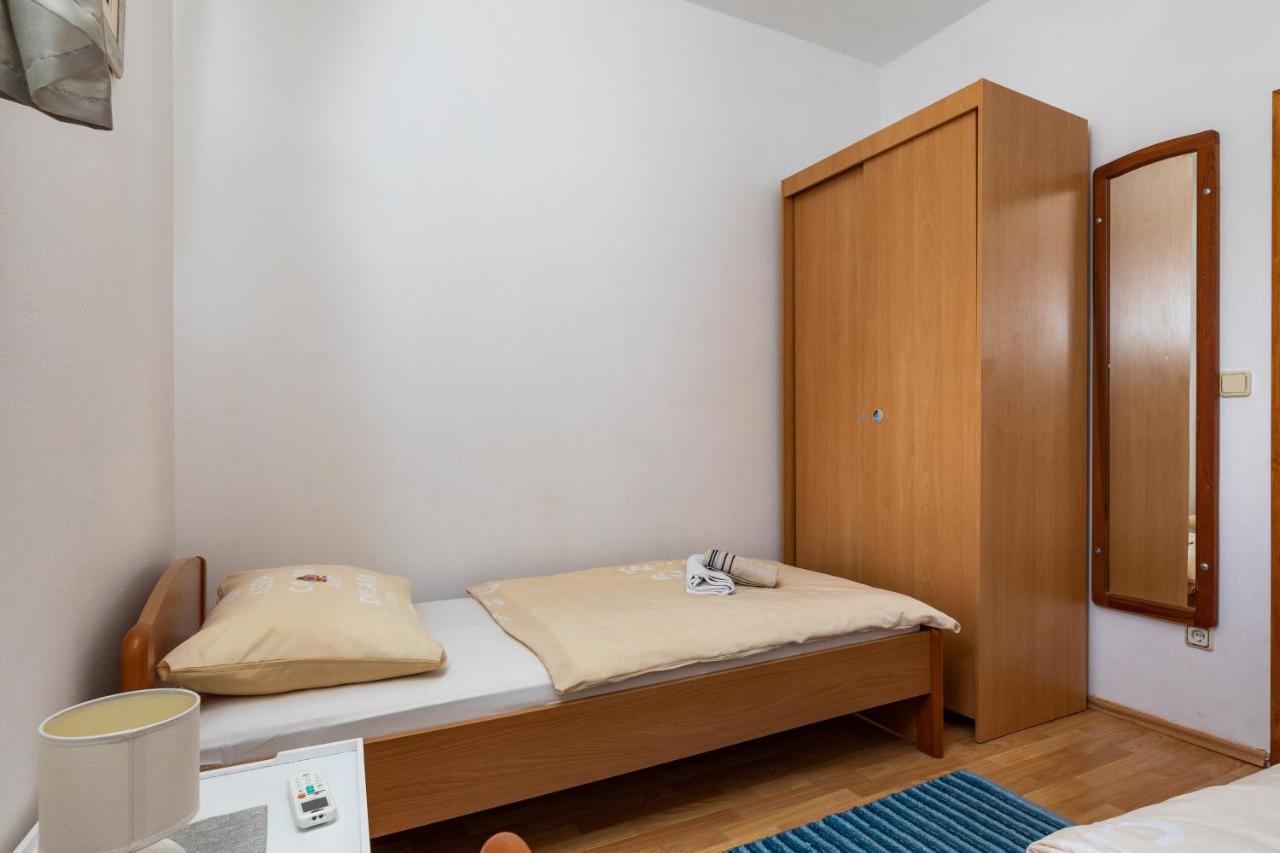 Apartment Franka - Postranjska