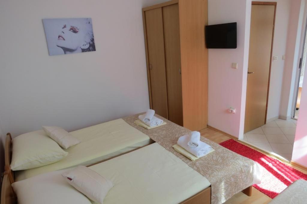 Franka - Postranjska Apartamento