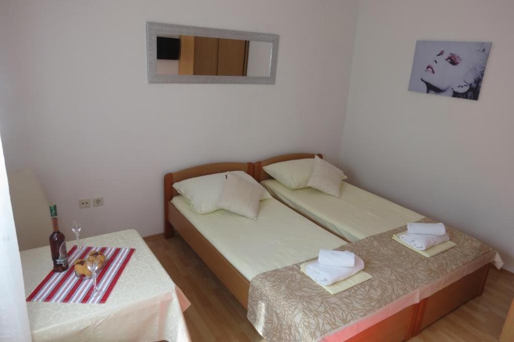 Apartamento Franka - Postranjska *
